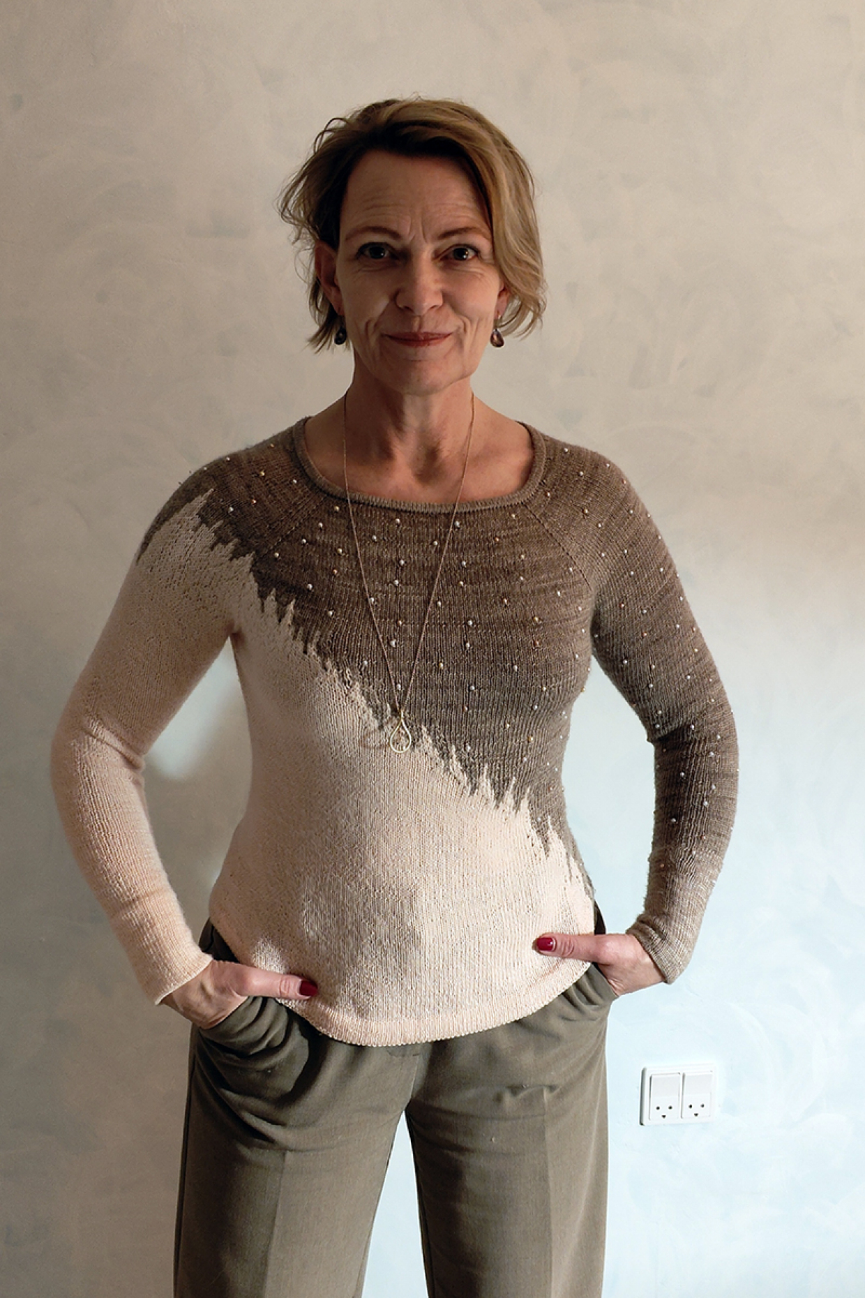 Pattern Shop | Pure Knit & Purl